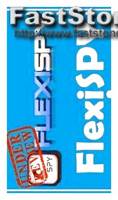 flexispy help
